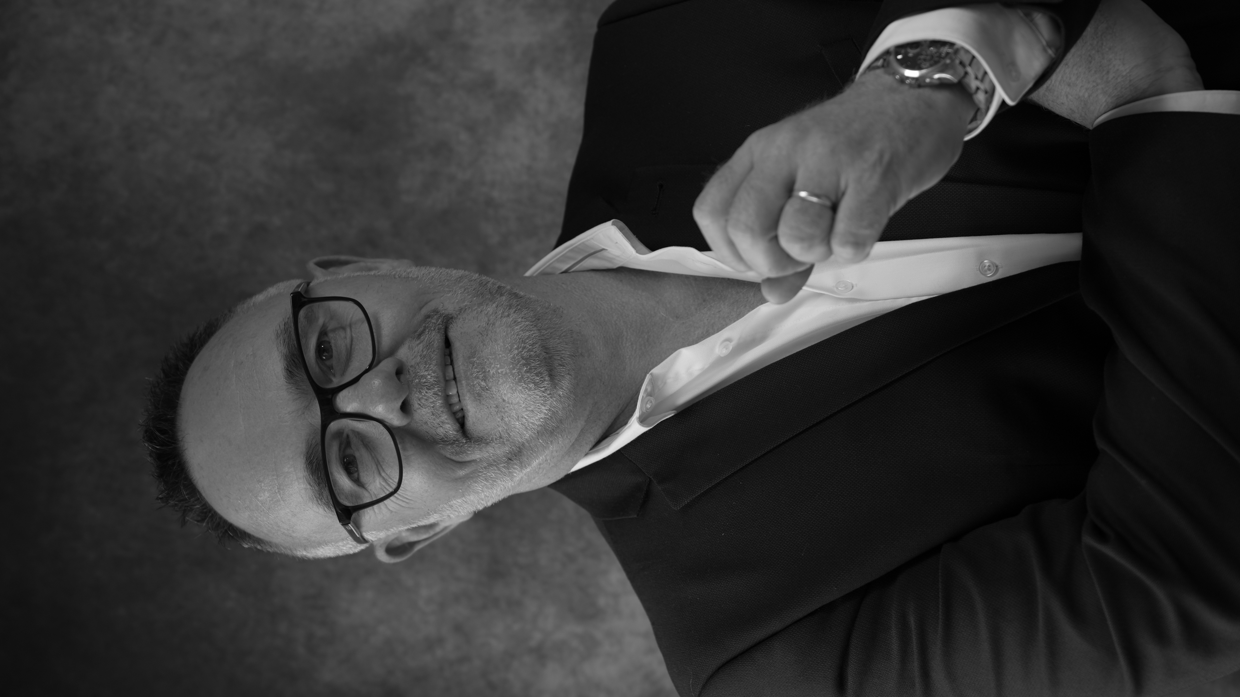 Photo d'un collaborateur